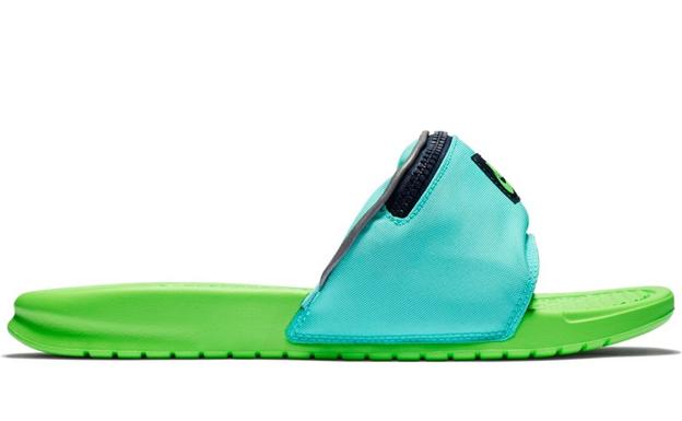 Las chanclas online nike